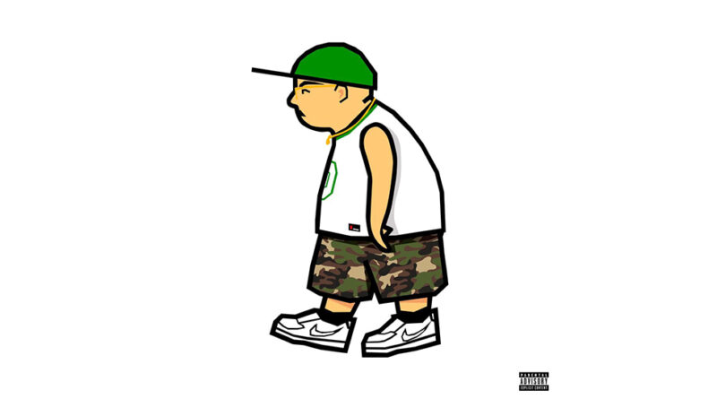 Big Frosk - Challenger