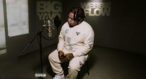 Big Yavo - Webbie Flow