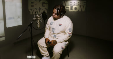 Big Yavo - Webbie Flow