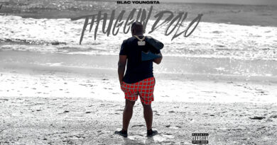 Blac Youngsta - THUGGIN DOLO