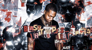Bla$ta - Blast That Or Pass That ' Vol. 1