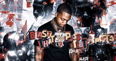 Bla$ta - Blast That Or Pass That ' Vol. 1
