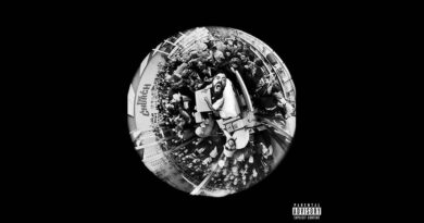 Bloo Azul & Spanish Ran - Déjà Bloo