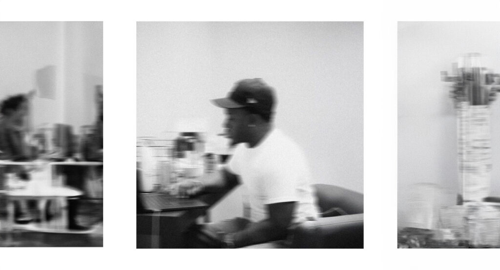 Blxst - unreleased