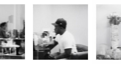 Blxst - unreleased