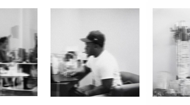Blxst - unreleased