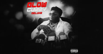 Bossman Dlow - Dlow Curry (Deluxe)