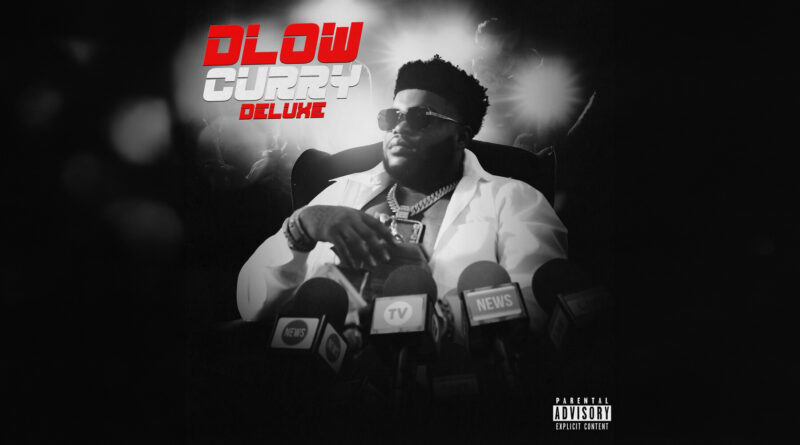 Bossman Dlow - Dlow Curry (Deluxe)