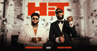 Bossman Dlow - Hit