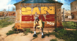 Boza - SAN BLAS
