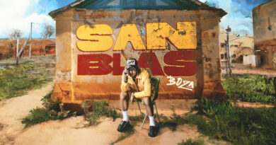 Boza - SAN BLAS
