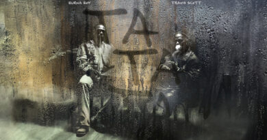 Burna Boy - TaTaTa