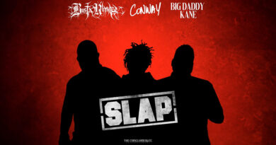Busta Rhymes - Slap Big