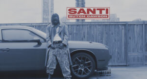 Butch Dawson - SANTI