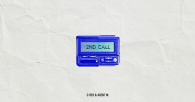 C-Red & Agent M - 2nd Call