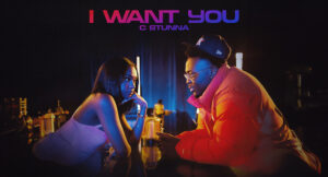 C Stunna - I Want You