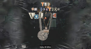 CEO Trayle & Dubba-AA - The Collection Vol. 4 (Dubba-AA Edition)