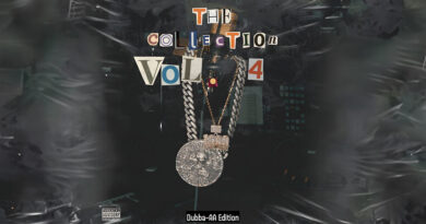 CEO Trayle & Dubba-AA - The Collection Vol. 4 (Dubba-AA Edition)