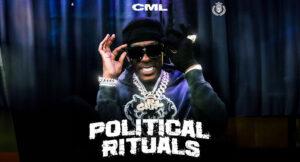 CML - Political Rituals