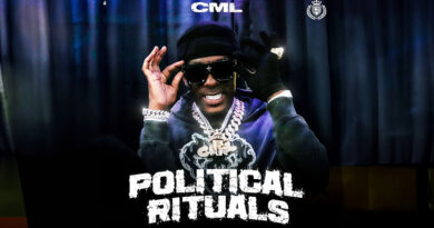CML - Political Rituals