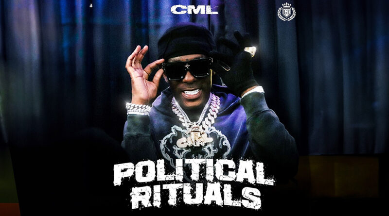 CML - Political Rituals