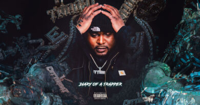 CUTTHROAT JC - Diary of a Trapper
