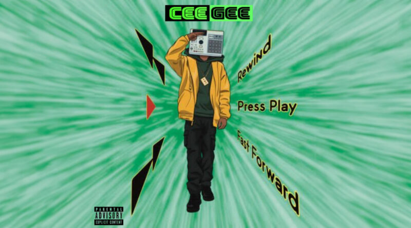 Cee Gee Incorporated - REWIND, PRESS PLAY, FAST FORWARD (Side A)