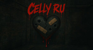 Celly Ru & Zoe Osama - Black Hearted