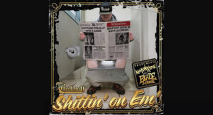 Checkmait & Stir Crazy - Shittin' on Em'