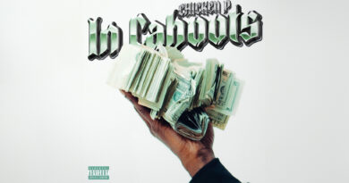 Chicken P – In Cahoots Chicken P - In Cahoots