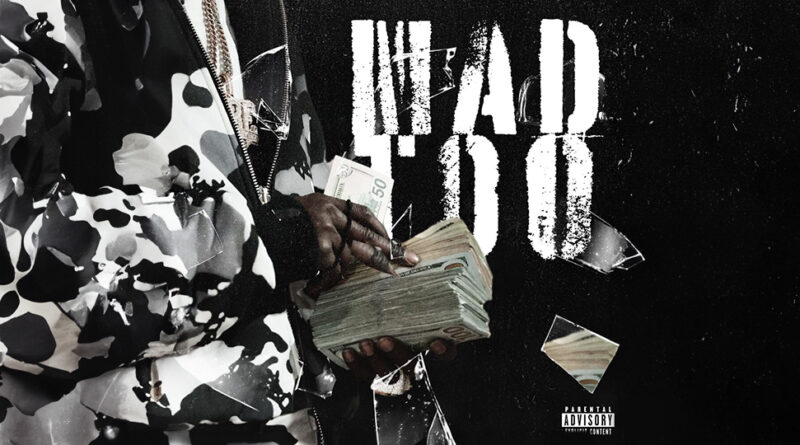 Chicken P - Mad Too