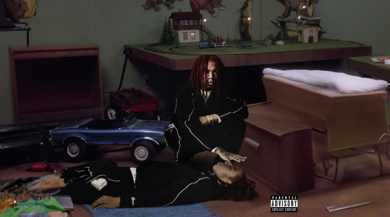 Chuckyy - Hotseat