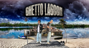 Cizzvrp & Lord Sesshomaru - GHETTO LAGOON 3