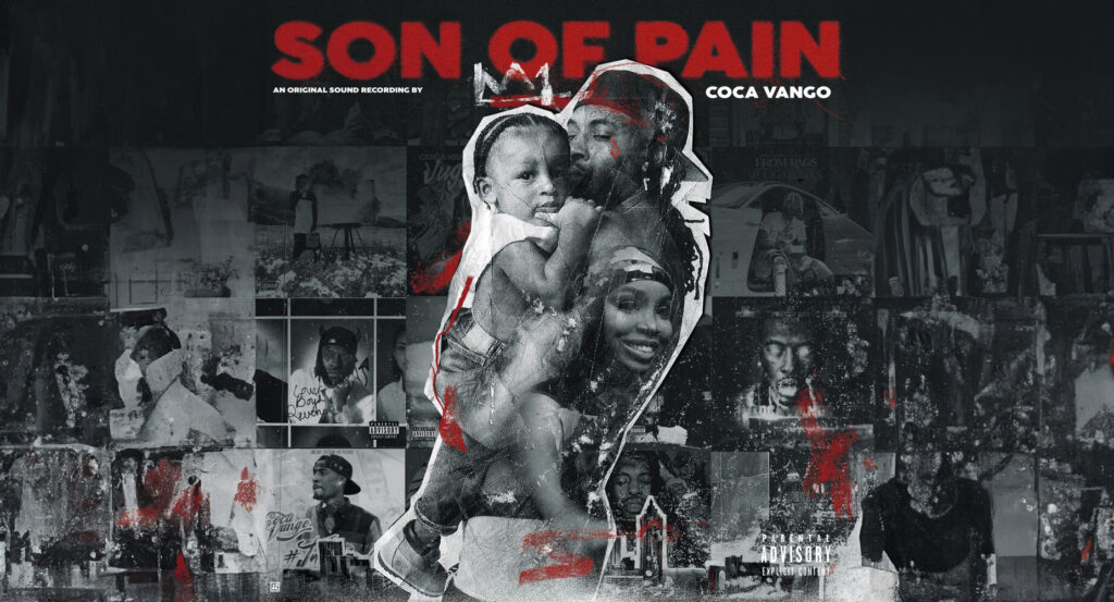 Coca Vango - Son of Pain