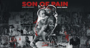 Coca Vango - Son of Pain