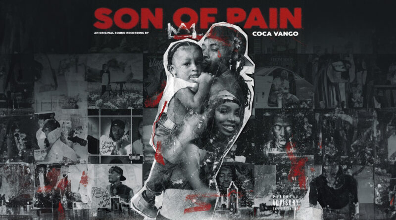 Coca Vango - Son of Pain