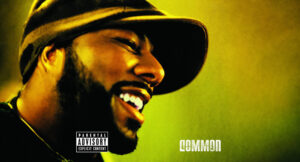 Common - Be