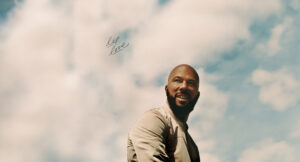 Common - Let Love