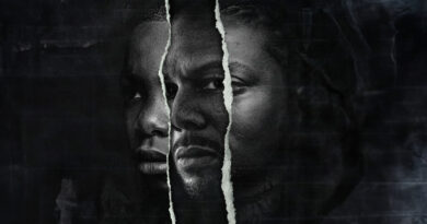 Common - Nobody's Smiling