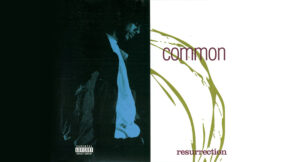 Common - Resurrection