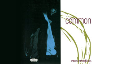 Common - Resurrection