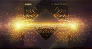 Common - The Dreamer, The Believer