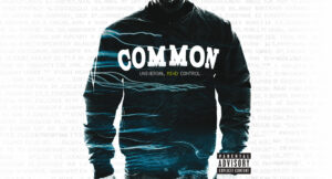 Common - Universal Mind Control