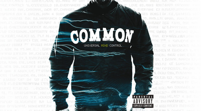 Common - Universal Mind Control