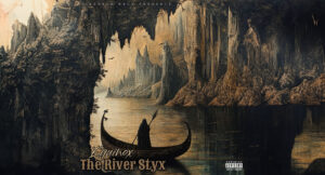 Crooked Halo & Equinox - The River Styx