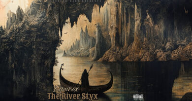 Crooked Halo & Equinox - The River Styx