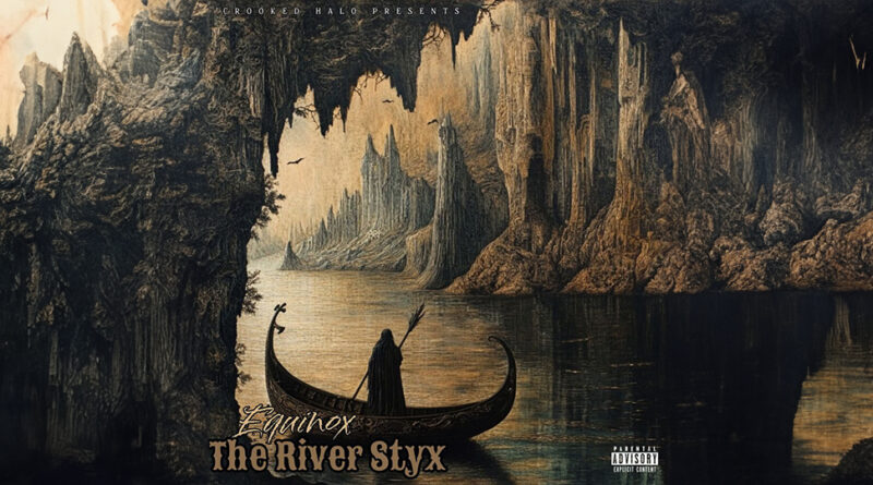 Crooked Halo & Equinox - The River Styx