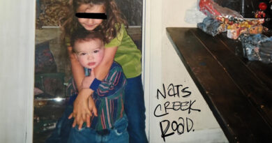 DDK - Nats Creek Road