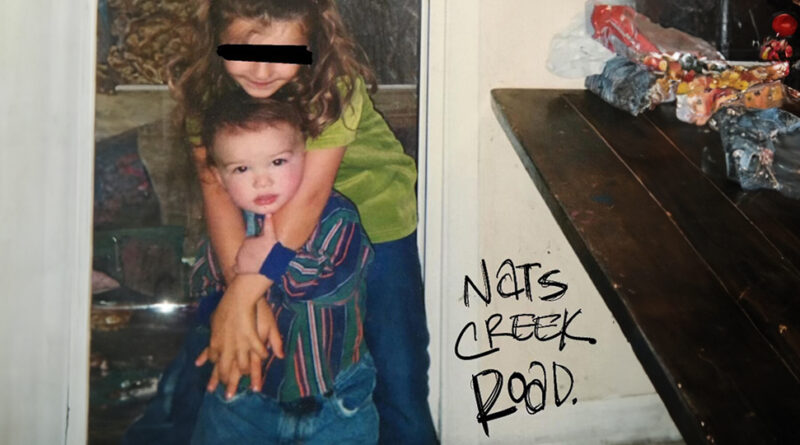 DDK - Nats Creek Road