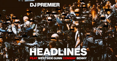 DJ Premier - Headlines